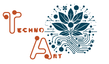 Techno Art